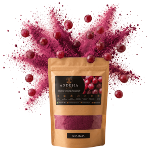 Uva Roja Atomizada