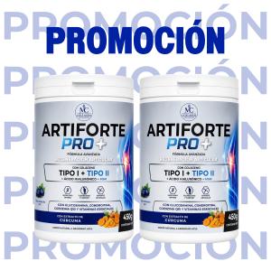 ArtiForte PRO+