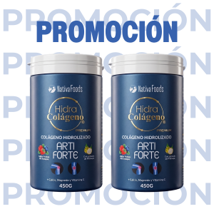 Promoción Anti Forte