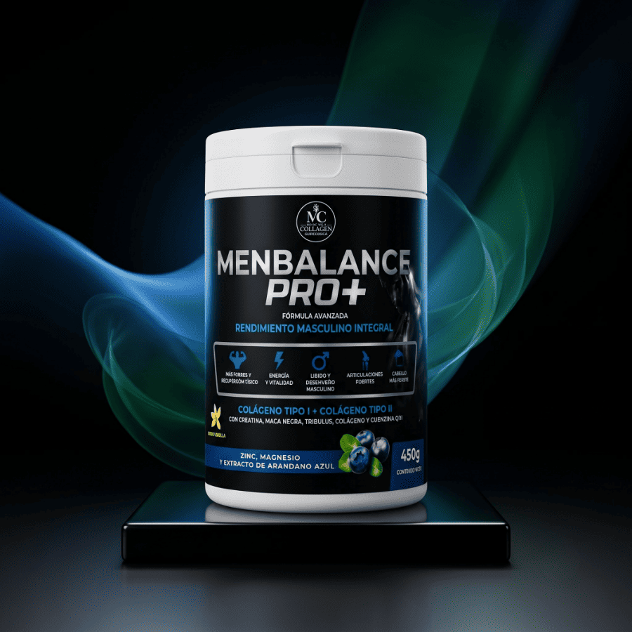 Menbalance PRO+