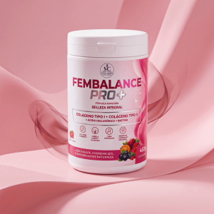 Fembalance PRO+